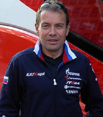 Екимов Вячеслав