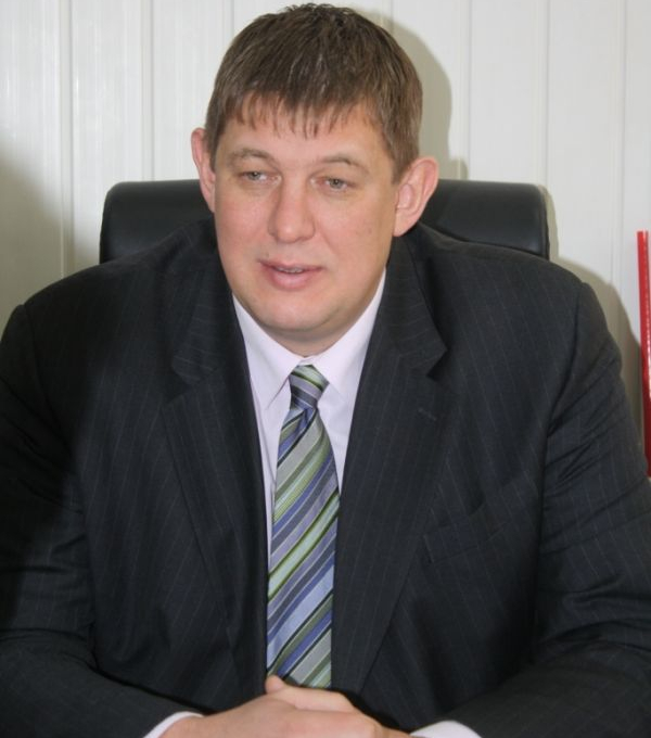 Гребнев Олег