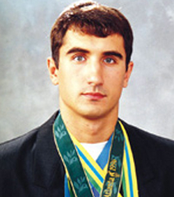 Пиманков Денис