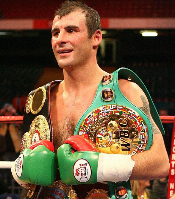 Непобежденный Кальзаге