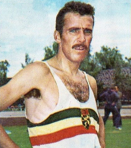 Рулантс Гастон