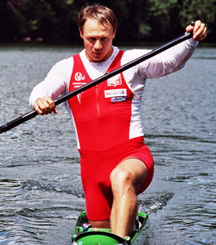 Сливиньский Михаил