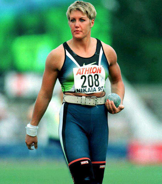 Кумбернус Астрид