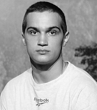 Жуков Евгений