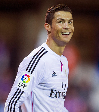 Роналду Криштиану