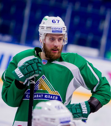 Умарк Линус