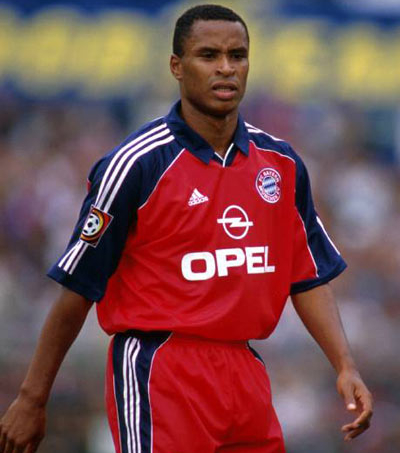 Пауло Сержио