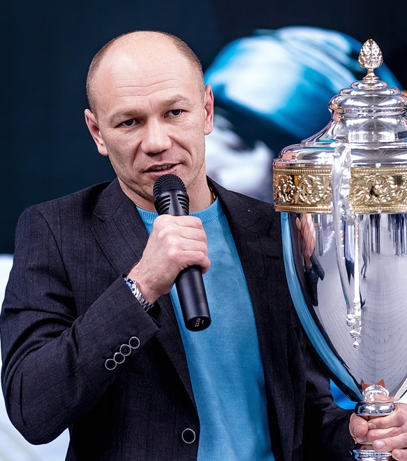 Малетин Александр