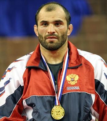 Сажидов Сажид