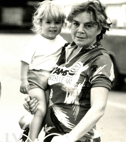 Цауне-Морзика Байба