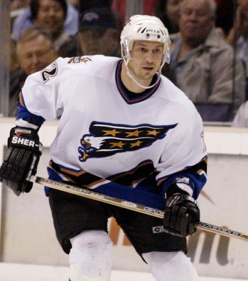 Бондра Петер