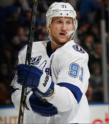 Стэмокс Стив