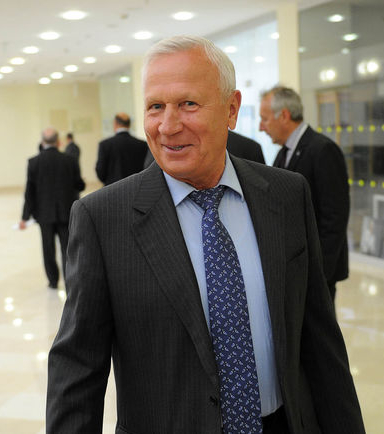 Рождение РФС