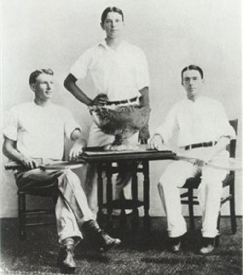 Стартовал первый Кубок Дэвиса