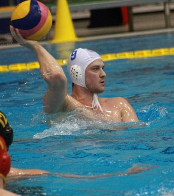 Балашов Роман