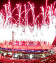 Турин открыл Игры-2006