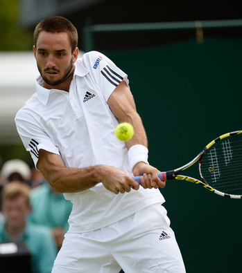 Троицки Виктор