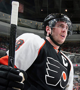 Ричардс Майк