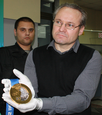 Кириенко Валерий