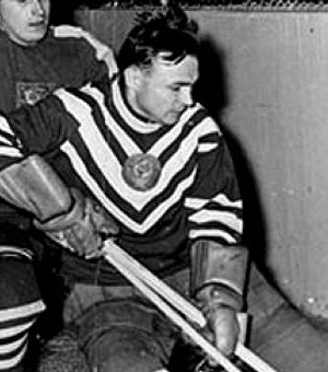 Хлыстов Николай