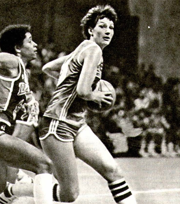 Сухарнова Ольга