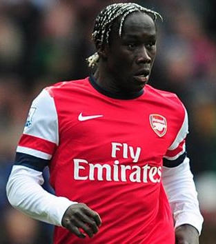 Санья Бакари