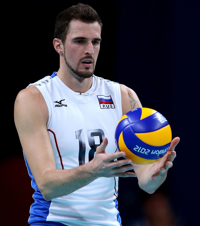 Волков Александр Ал.