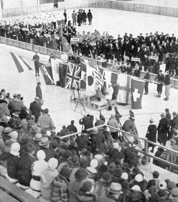 Завершились Игры в Лейк-Плэсиде