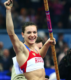 За пять лет - на 17 см вверх