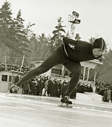 Гончаренко - чемпион в многоборье