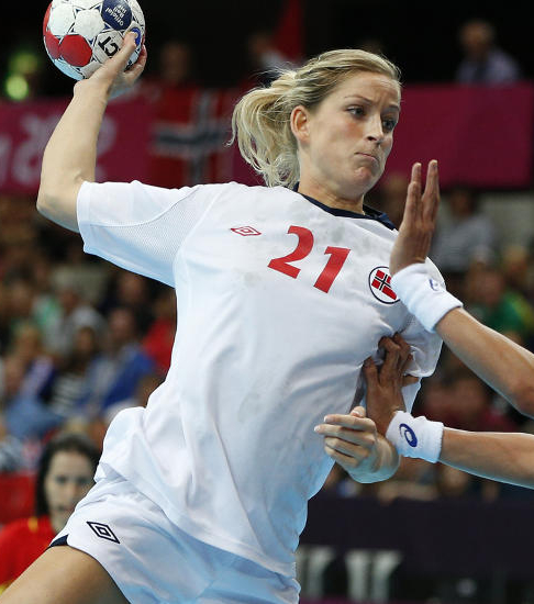 Снороэгген Гёрил