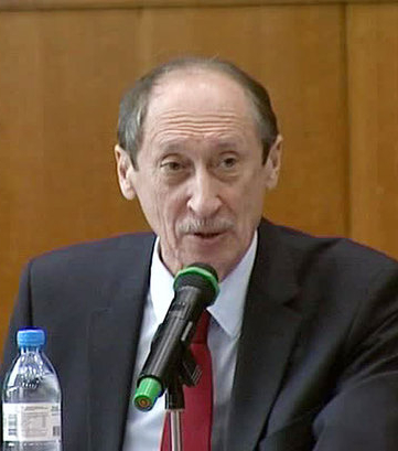 Балахничев подал в отставку