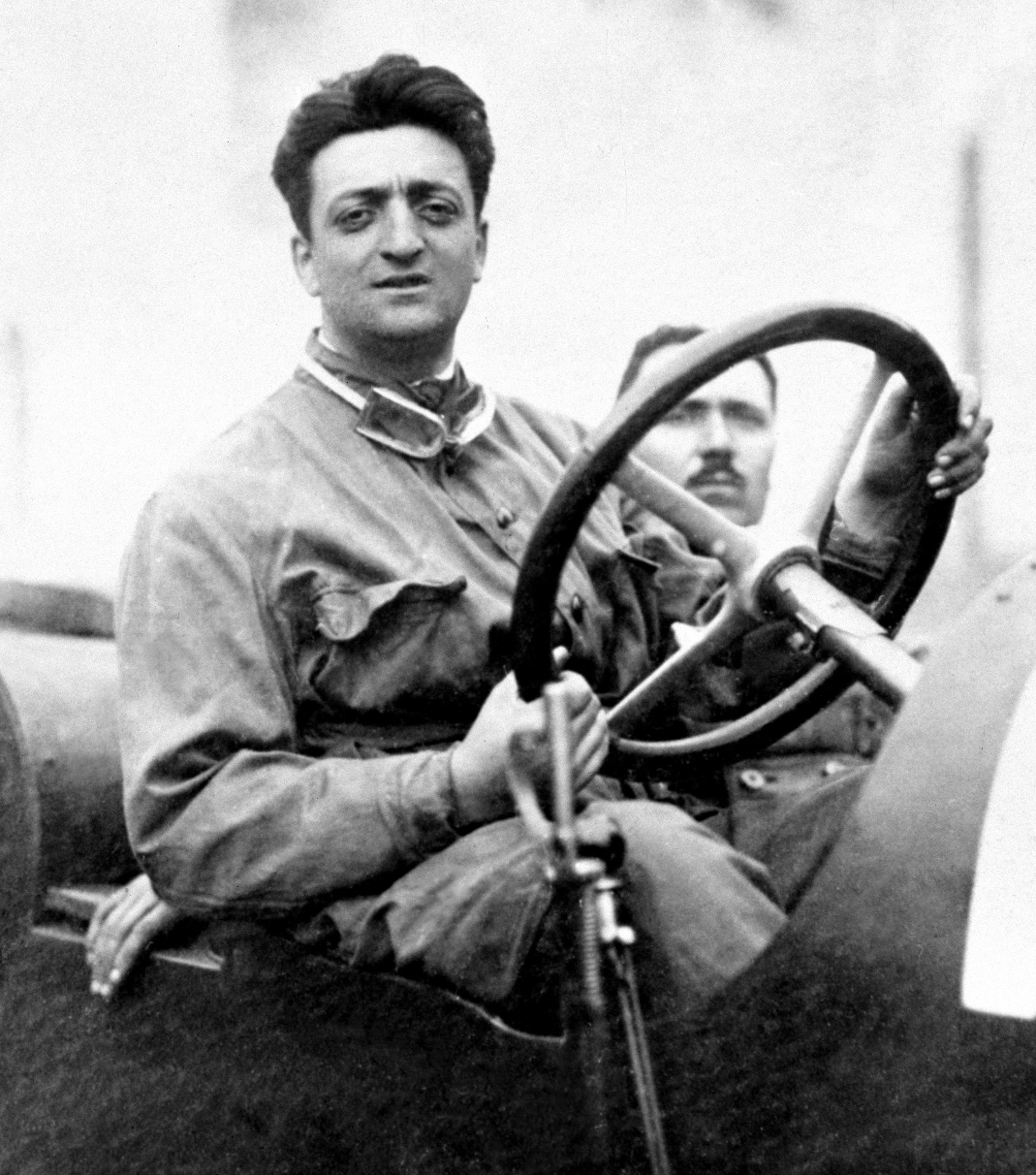 Феррари Энцо