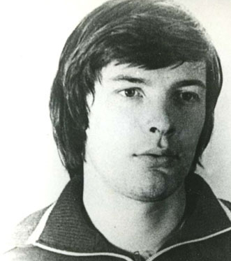 Дорохов Владимир