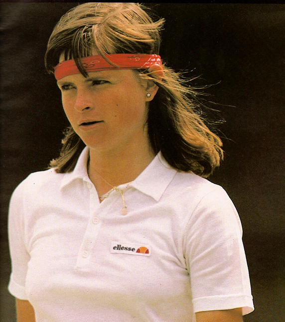 Мандликова Гана