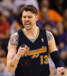 Миллер Майкл