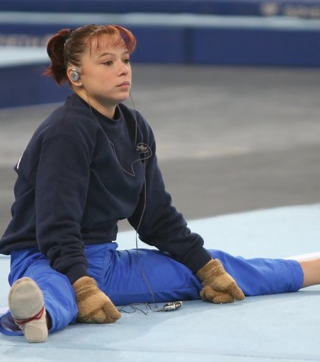 Эремия Александра