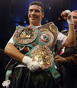 Мартинес Серхио Габриэль