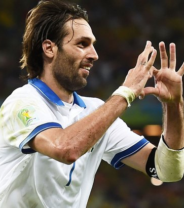 Самарас Георгиос