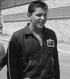 Серия из шести рекордов