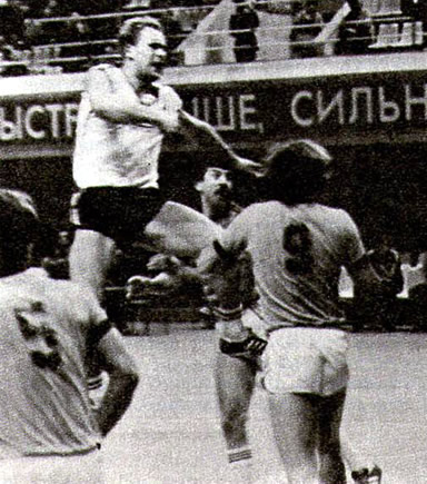 Новицкий Вальдемар