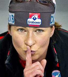 Суд отказал Пехштайн