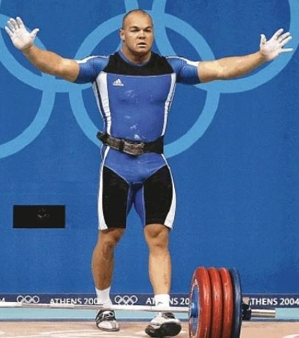 Добрев Милен