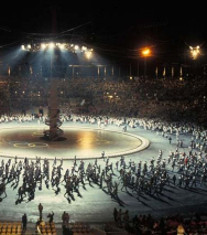 Завершились Игры в Альбервиле