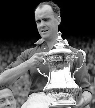 Кэри Джонни