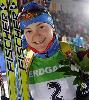 Юрлова Екатерина