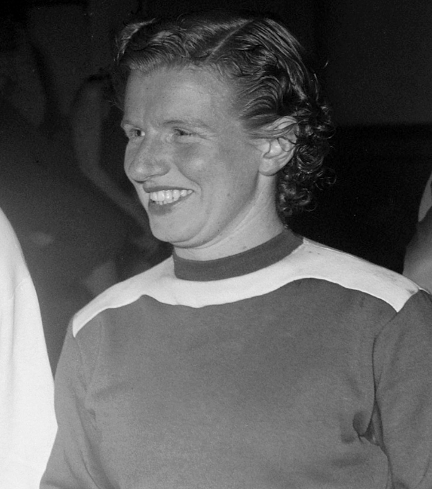 Шумахер Ирма