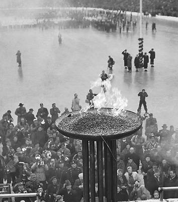 Завершились Игры в Осло