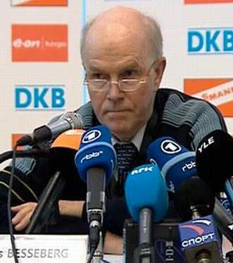 Бессеберг Андерс