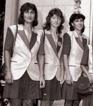 Олтяну Йоана